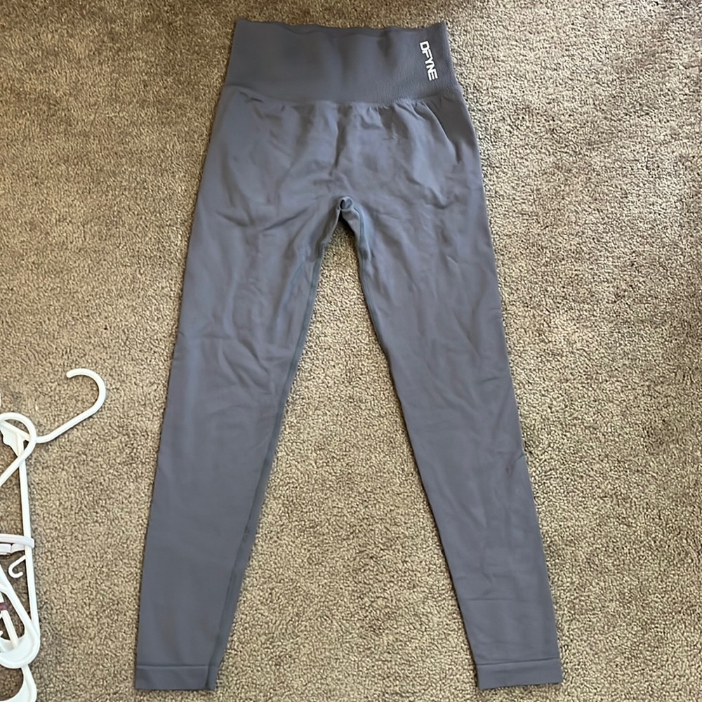 DFYNE leggings